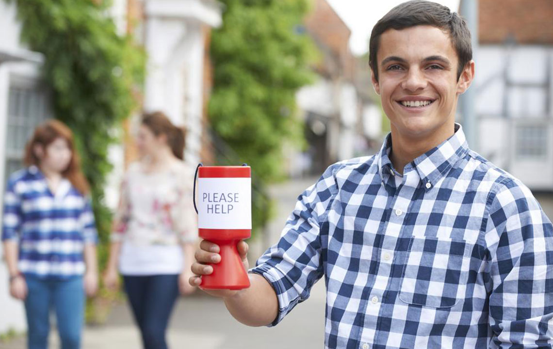 Celebrating the Holidays Through Charitable Contributions: 4 Reasons to Support Nonprofits