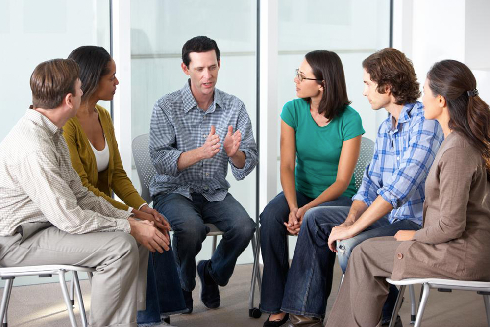 Top Inpatient Addiction Treatment Facilities in Chicago