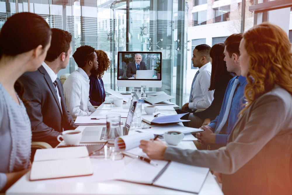 Essential Benefits of Using Video Conferencing for Business Growth