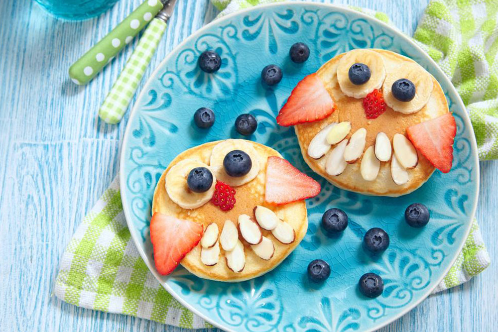 Creative and Healthy Snack Ideas for Toddlers