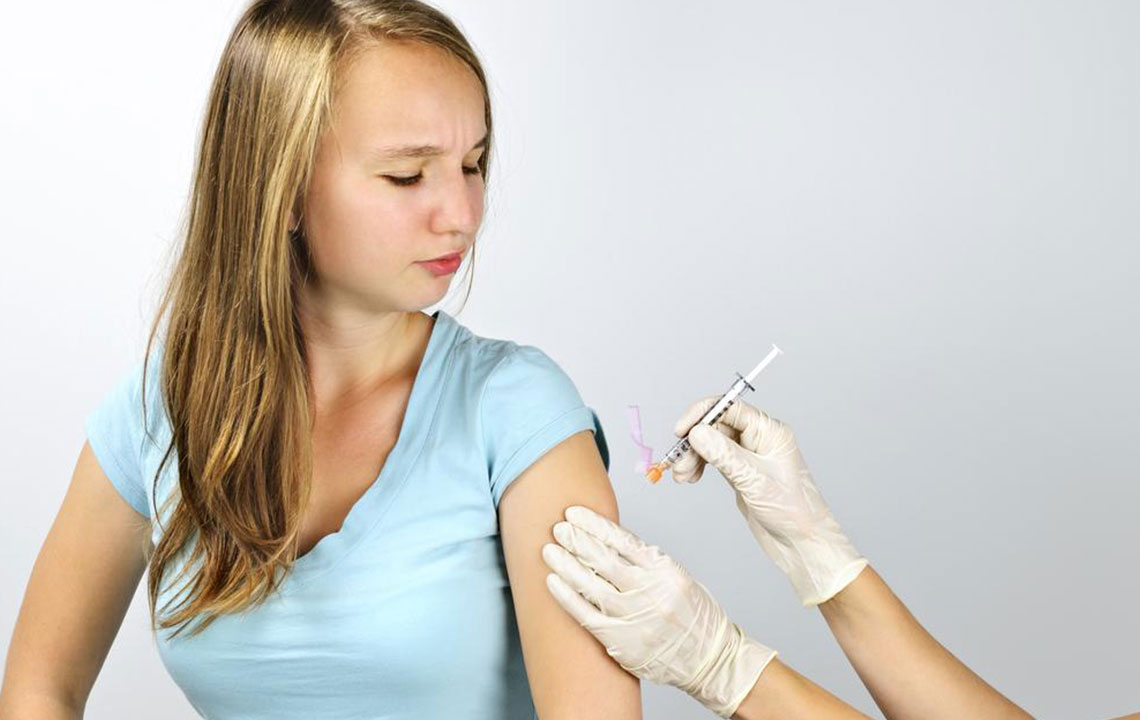 Essential Vaccinations Women Must Prioritize for Optimal Health