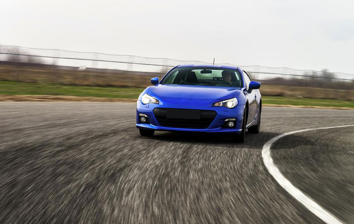 Essential Tips for Choosing a Compact Vehicle for Teen Drivers
