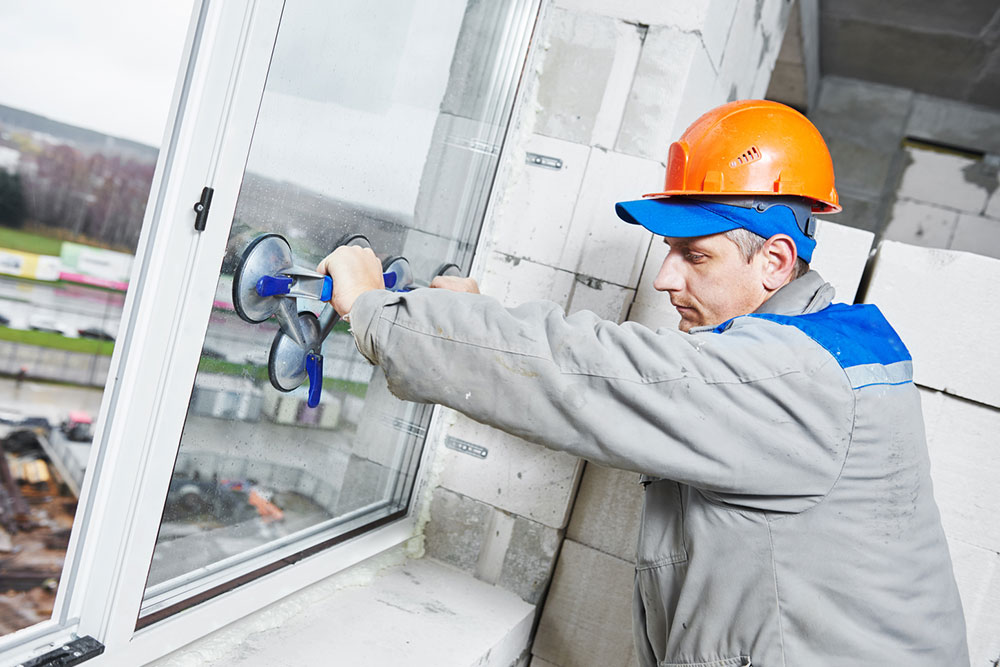 Choosing the Perfect Replacement Windows for Your Home