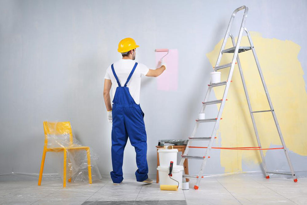 Essential Tips for Choosing a Reliable Residential Painting Service