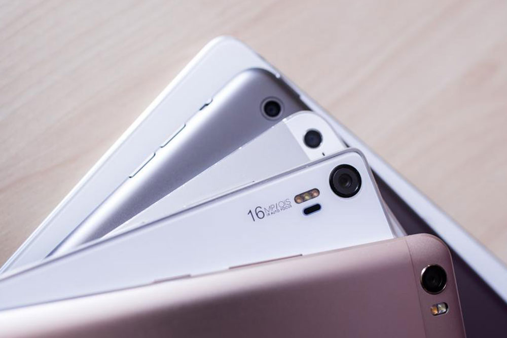 Top Gaming Smartphones for Peak Performance