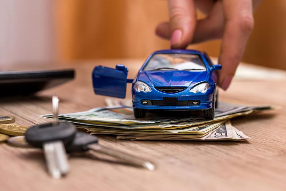 Top Three Car Loan Options for Individuals with Poor Credit