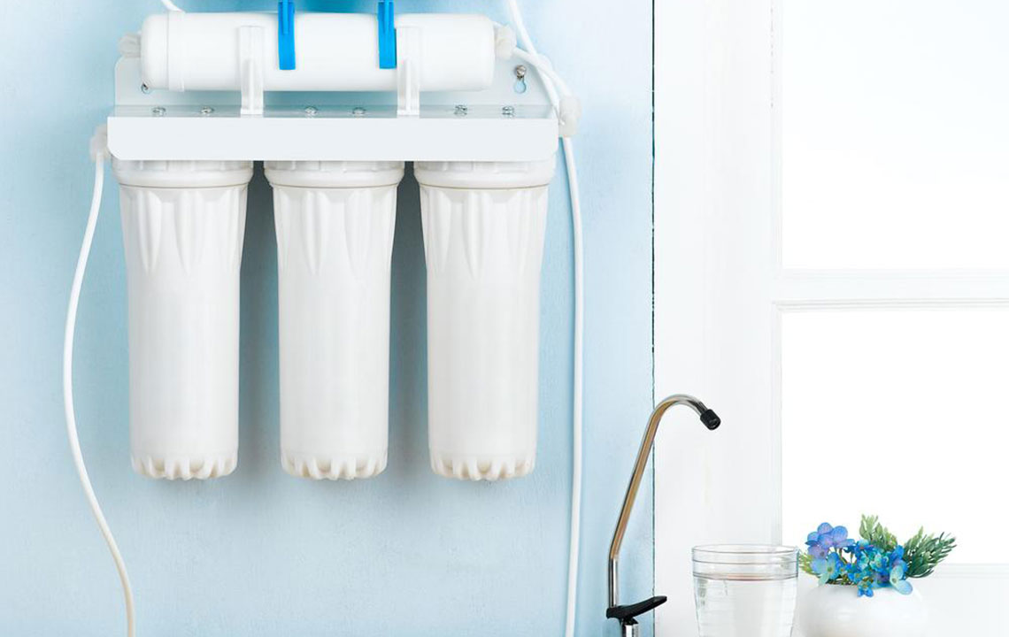 Essential Tips for Selecting the Perfect Water Softening System
