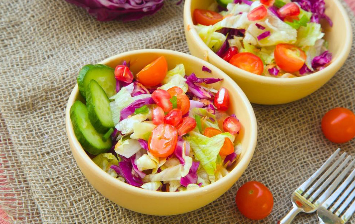 Comprehensive Nutrition Strategies for Effective Diabetes Management