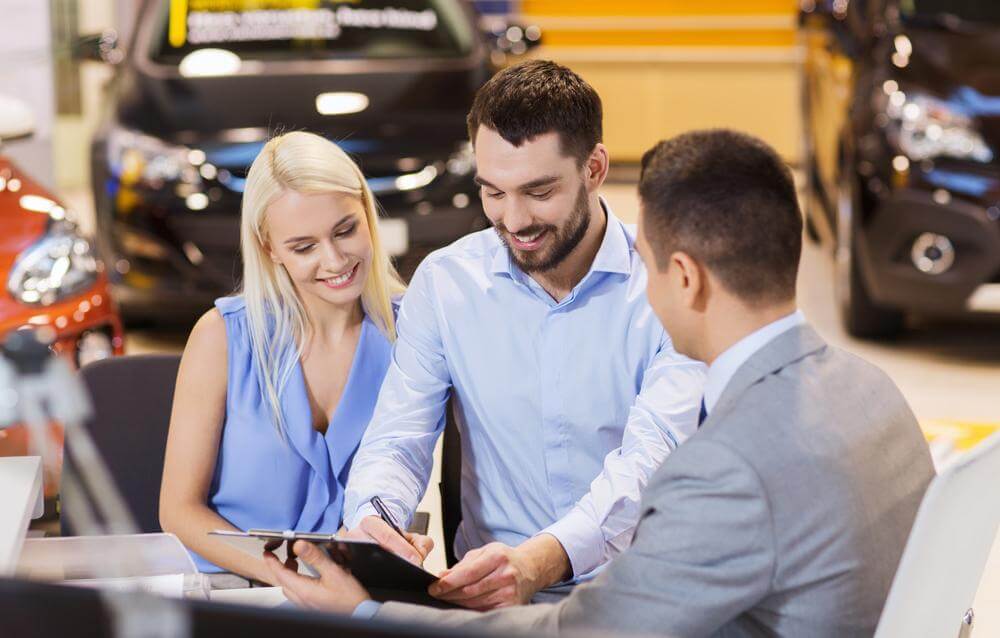 Essential Strategies for Securing Your First Auto Loan