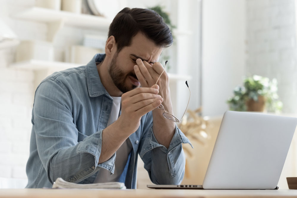 Understanding Chronic Fatigue Syndrome: Symptoms, Causes, and Management Strategies