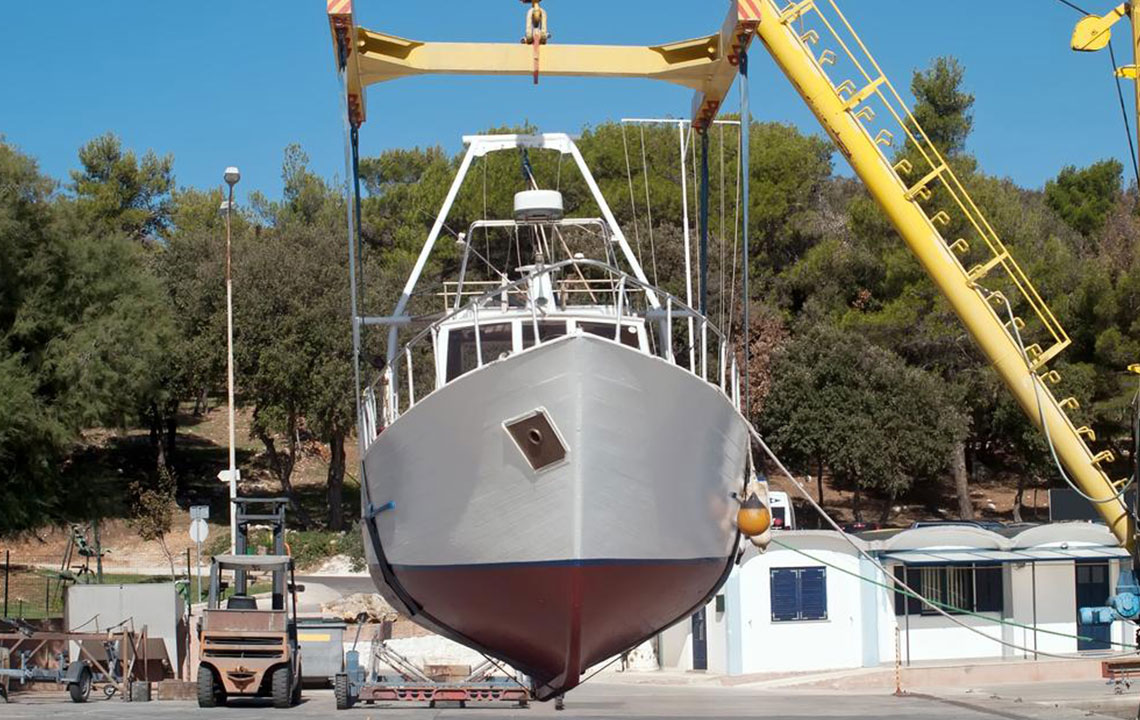 Comprehensive Guide to Boat Insurance You Should Know