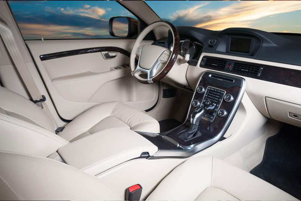 Ultimate Guide to Maintaining a Clean and Hygienic Vehicle Interior