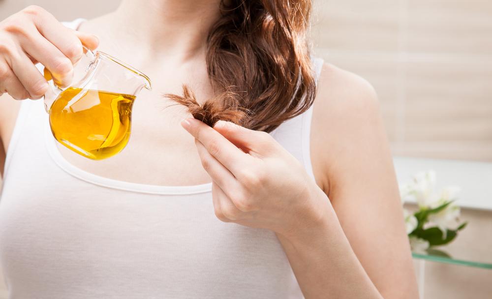 Top 5 Solutions to Tame Frizzy Hair Effectively