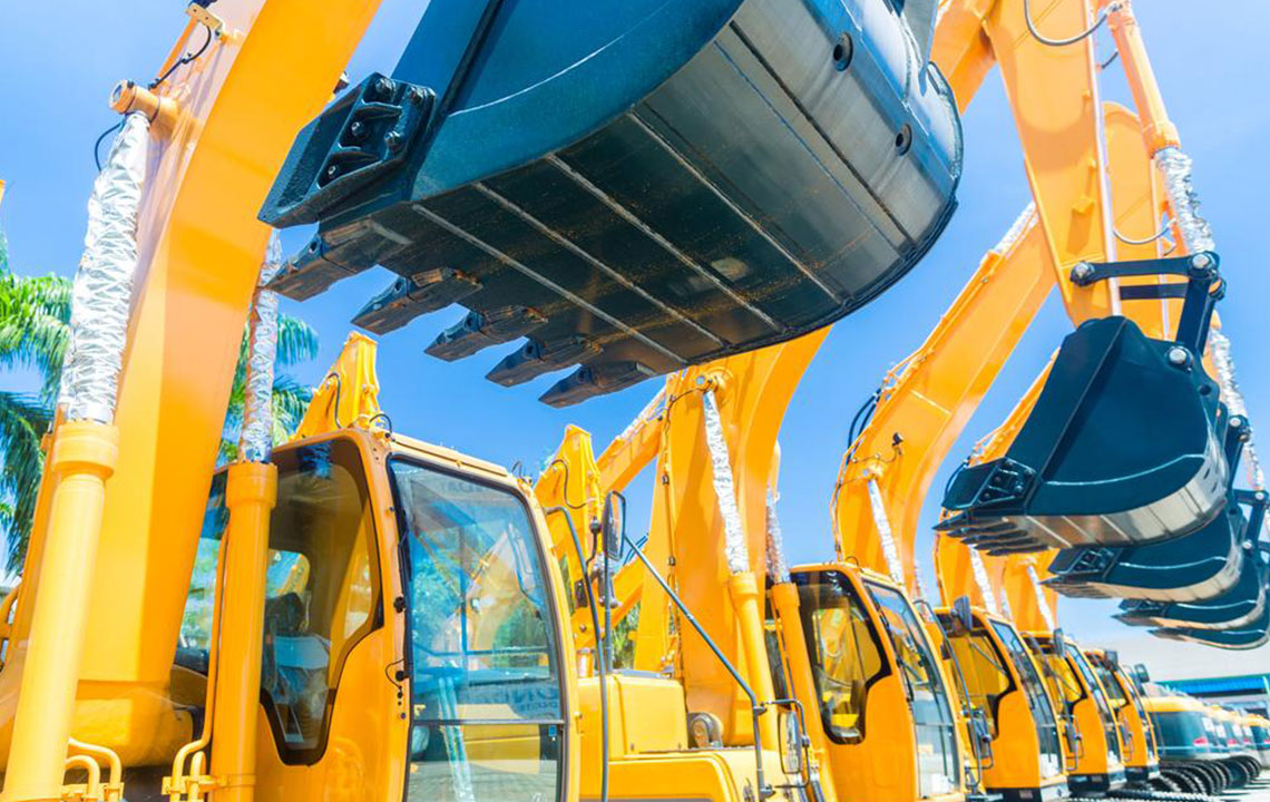 Key Considerations for Selecting a Business Equipment Leasing Partner