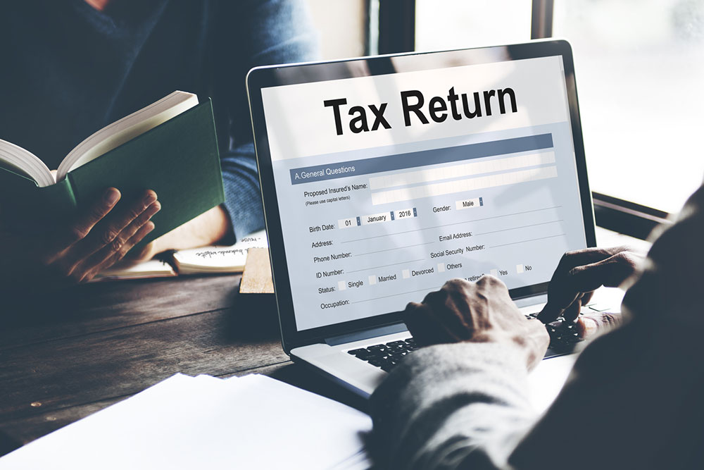 Essential Tips for Calculating Your Income Tax Return Accurately