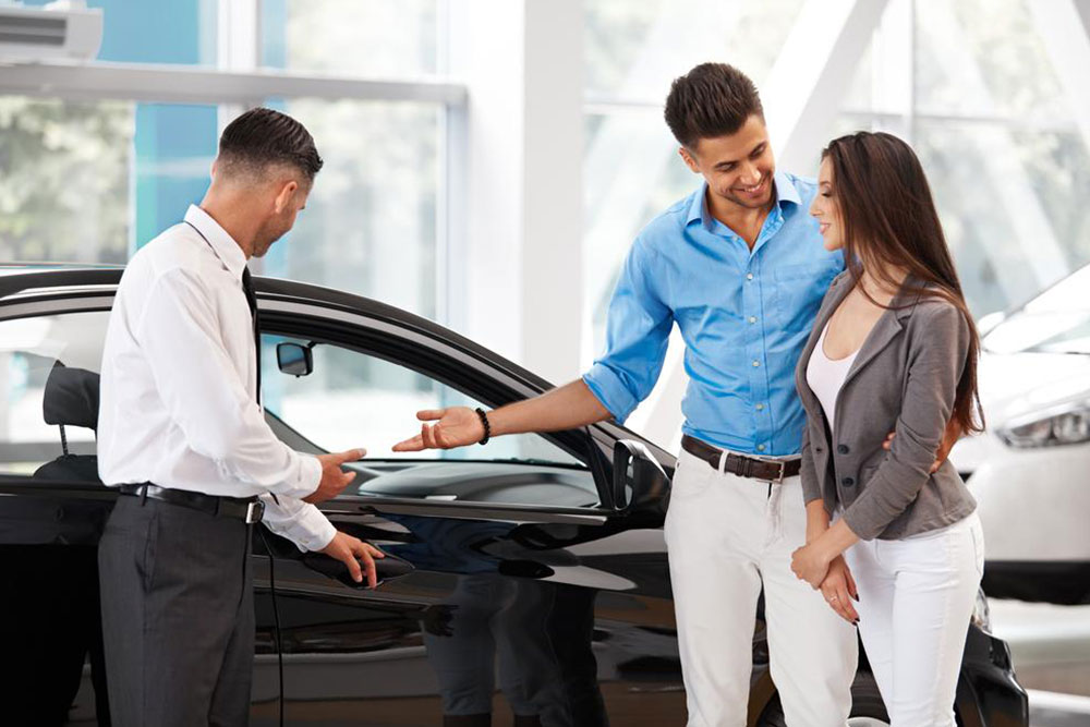 Essential Factors to Consider When Choosing Your Ideal Vehicle