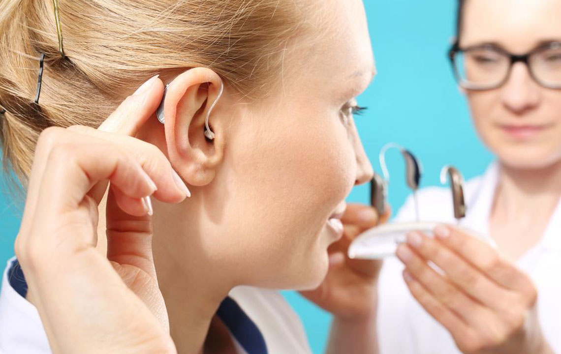 Modern Hearing Aid Options: Find the Perfect Fit for You
