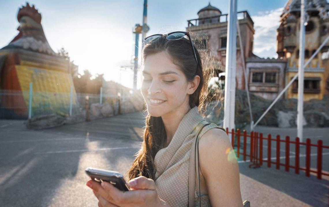 Emerging Trends in Smartphone Technology