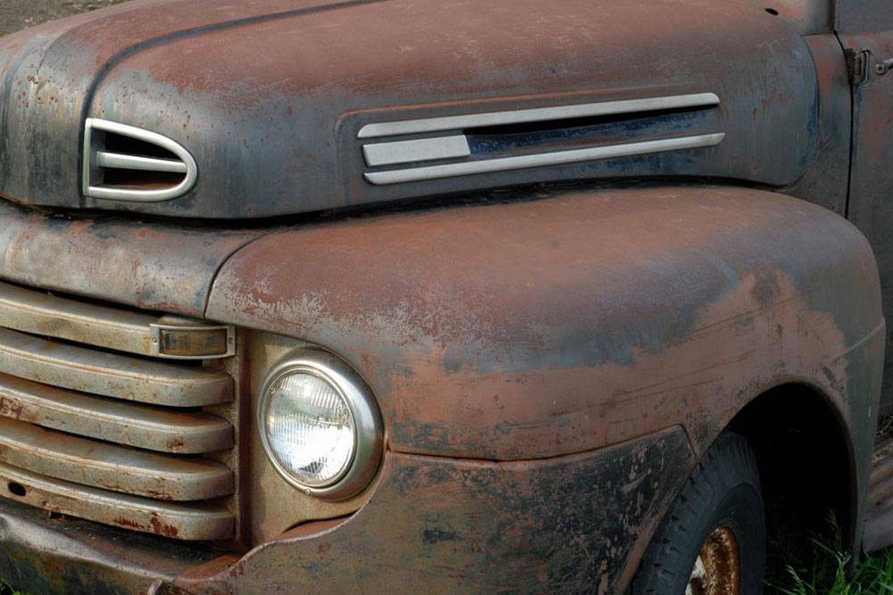 Introduction to the Auto Salvage Industry