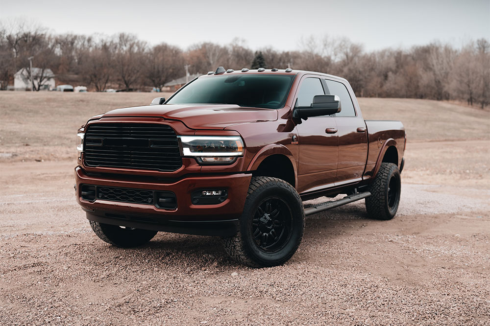 Leading Pickup Trucks to Consider in 2021-2022