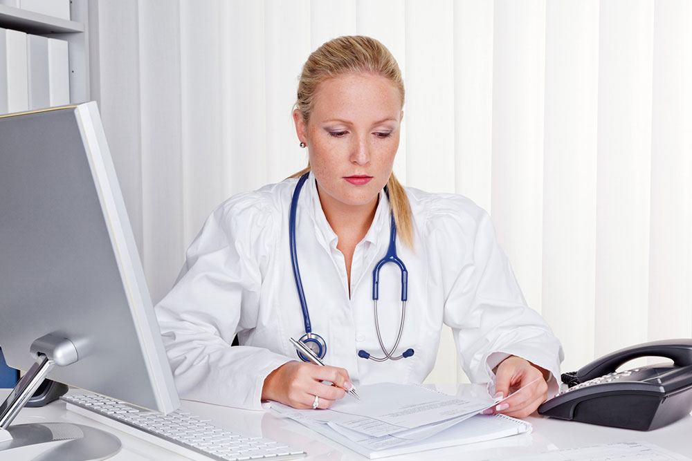 Effective Strategies to Locate a Nearby Healthcare Provider