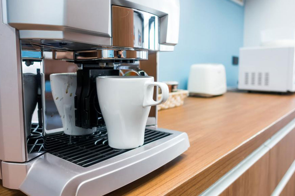 Simple 5-Step Guide to Brewing Fresh Coffee with Keurig Machines