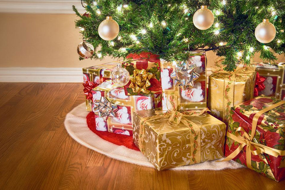 Creative Christmas Gift Basket Ideas for Loved Ones