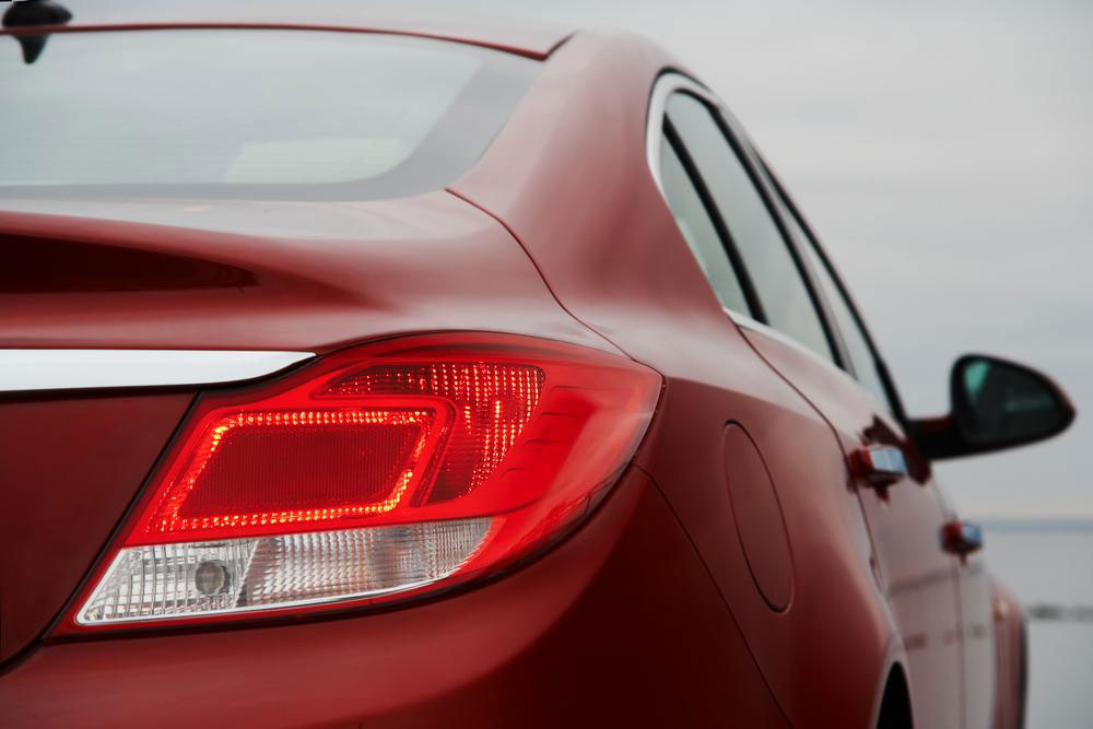 Top 5 Luxury Car Lease Deals You Can't Miss