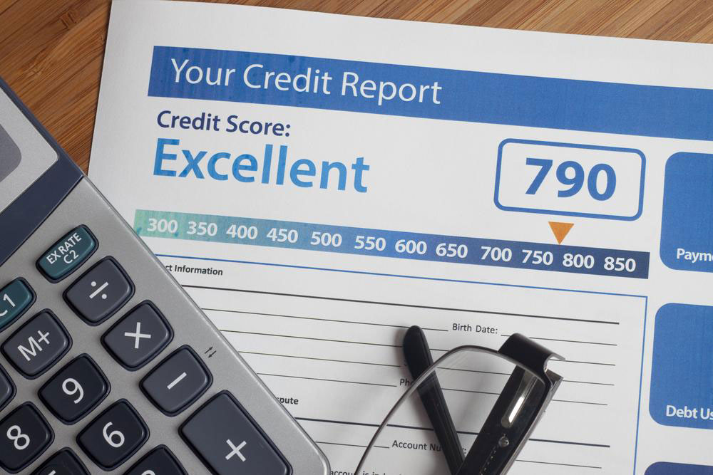Importance of Monitoring Your Credit Report Regularly
