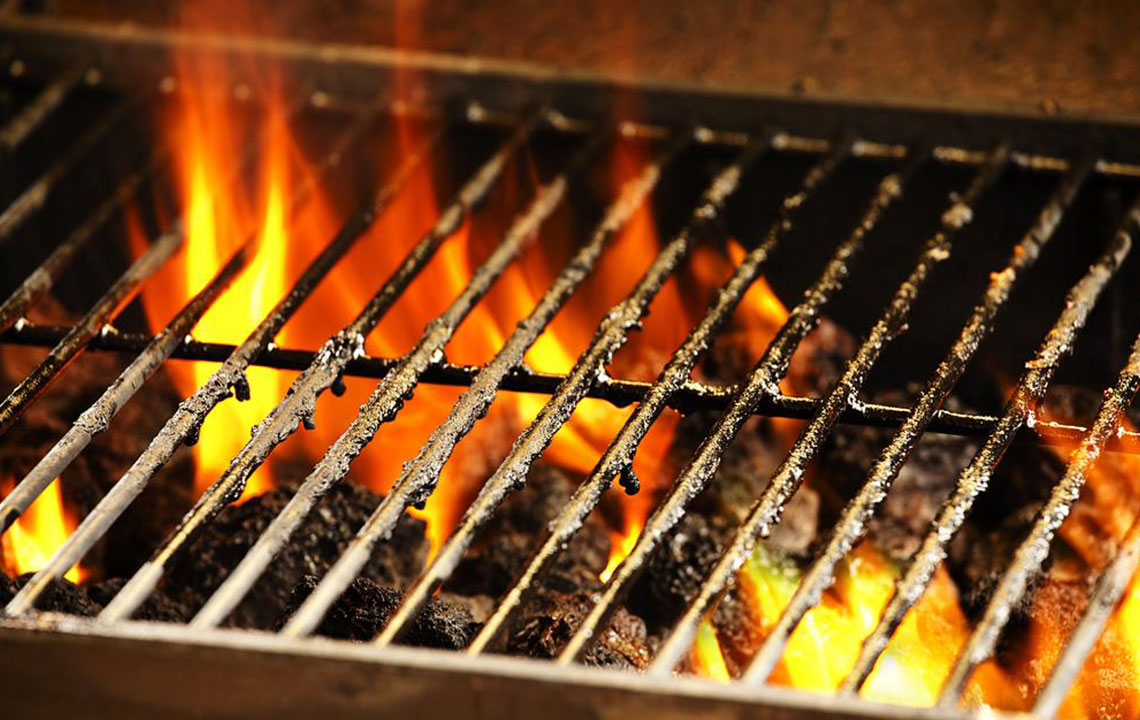 Essential Benefits of Using Grill Covers