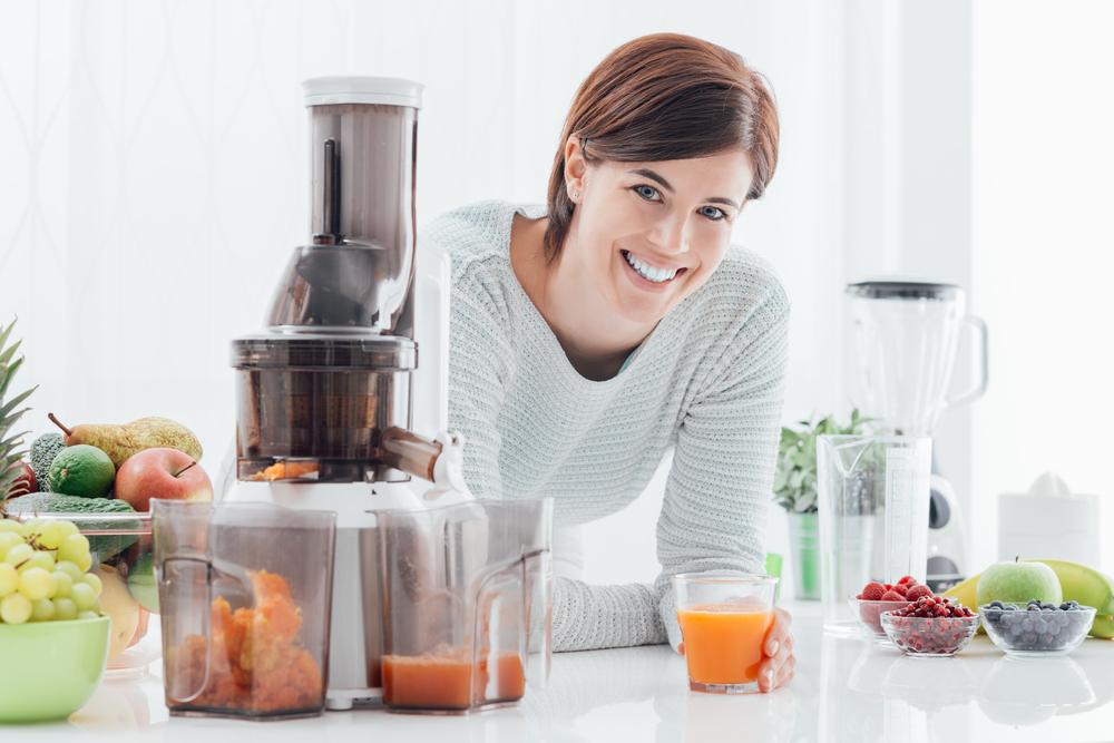Comprehensive Kitchen Appliance Stores for Every Cooking Essentials