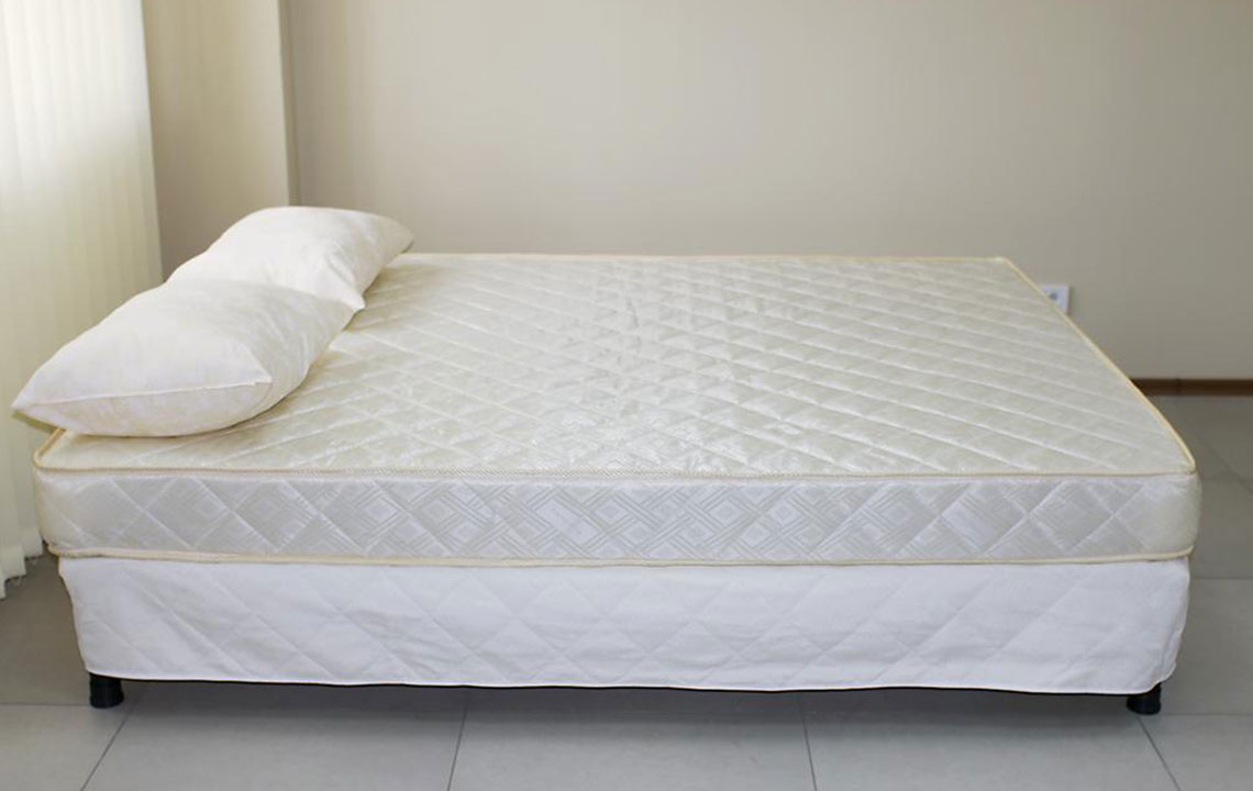 Top Benefits of Choosing the Right Mattress for Back Pain Relief