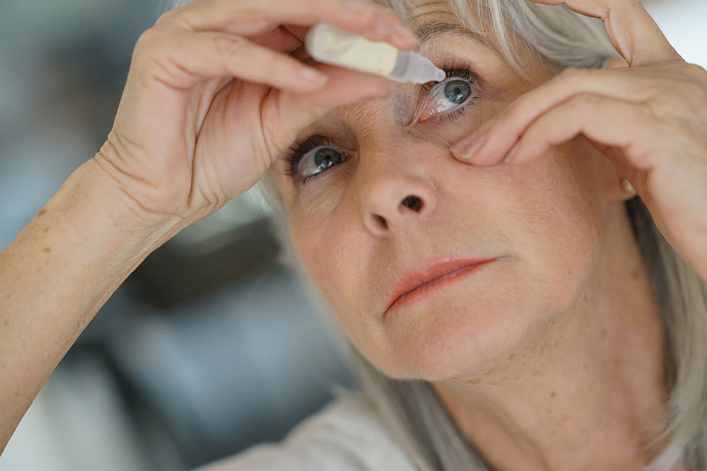 Understanding Dry Eye Syndrome: Causes, Symptoms, and Remedies