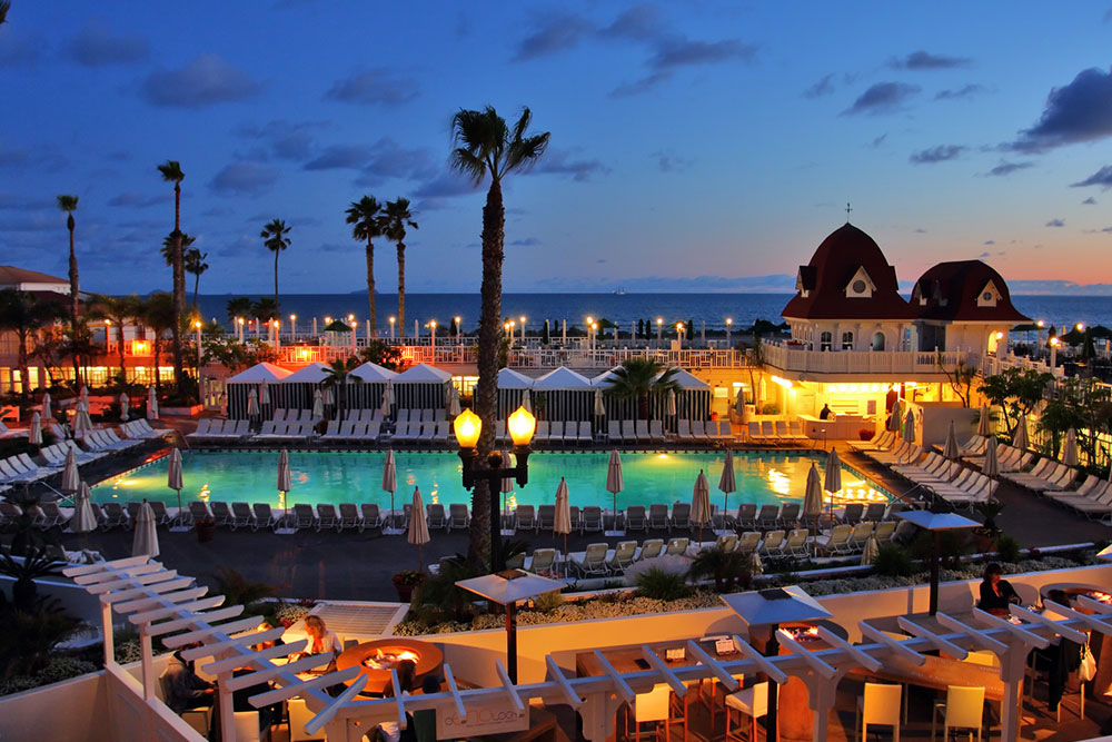 Top 7 Hotels to Stay Near San Diego's Attractions
