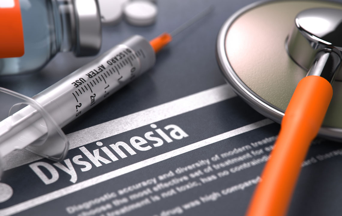 Understanding Tardive Dyskinesia: Causes, Risks, and Management