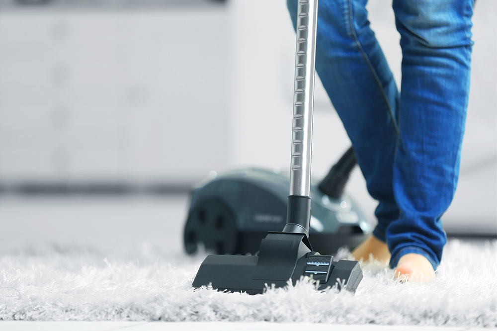 Common Vacuuming Errors and How to Prevent Them