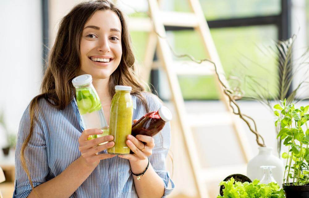 Healthy and Delicious Smoothie Ideas for Effective Weight Loss