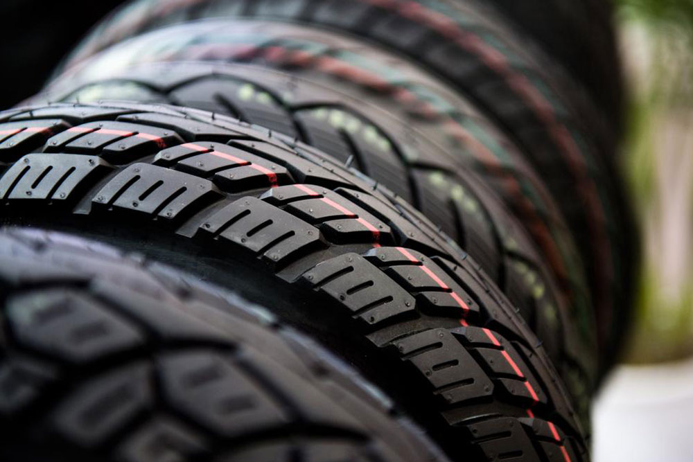 Essential Tips for Maintaining Your Goodyear Tires