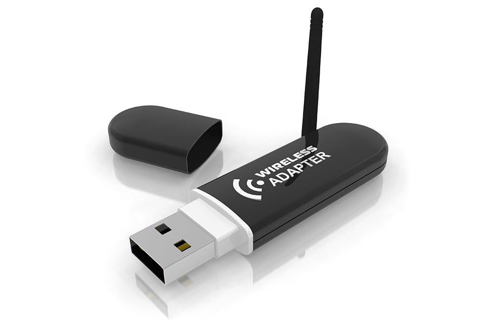 Top 5 Wireless Network Adapter Devices for Enhanced Connectivity