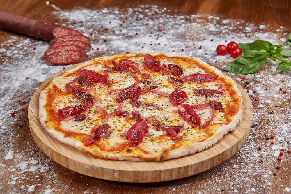 A Brief History and Growing Popularity of Pizzerias