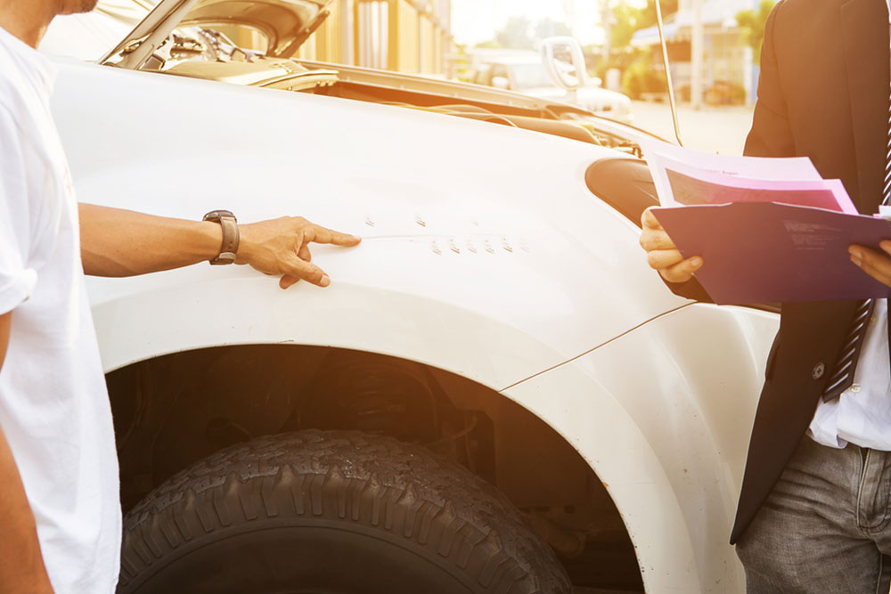 Essential Preparations Before Trading In Your Vehicle