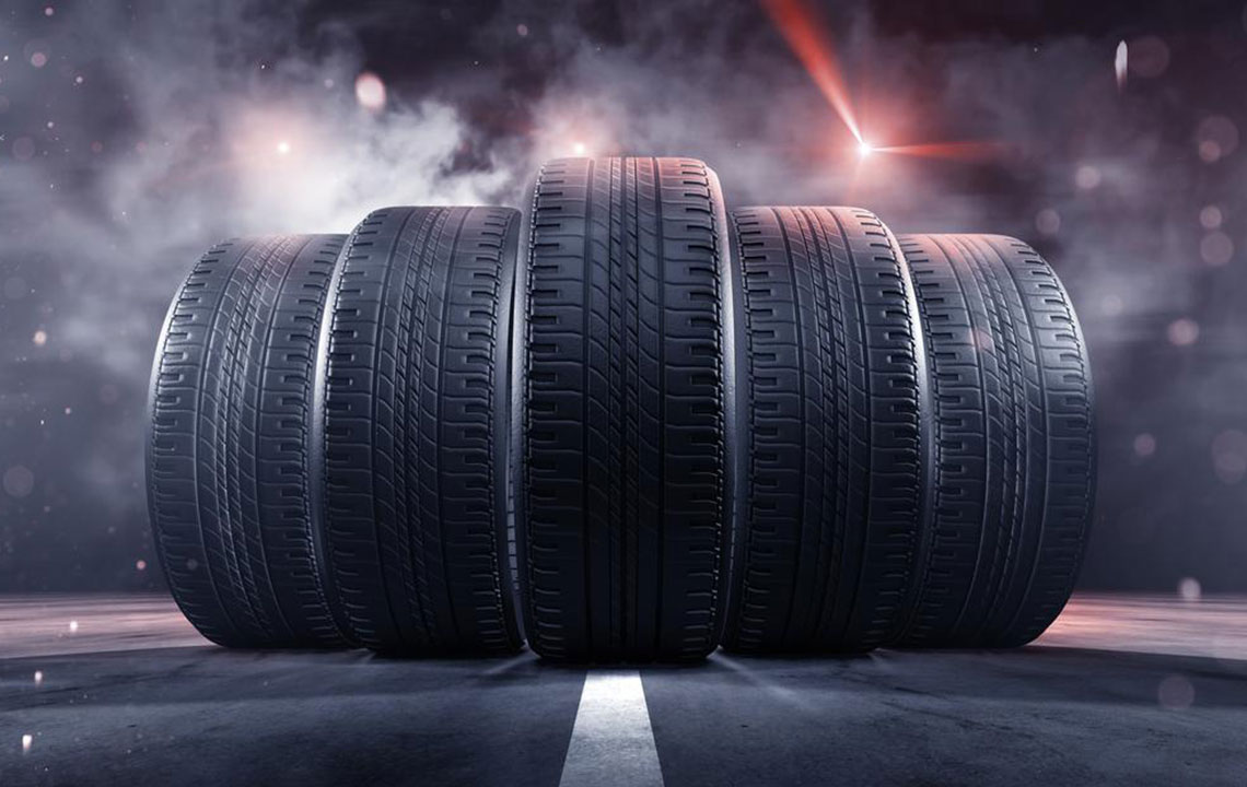 Top-Rated Agricultural Tractor Tires for Effective Farming