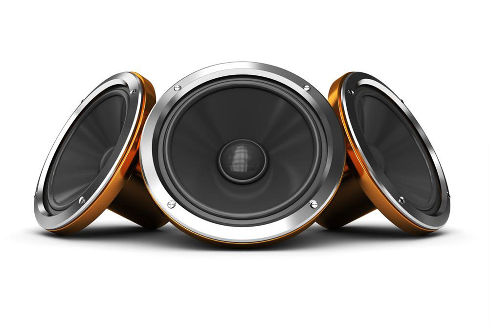 Top 5 Types of Home Audio Speakers for Enhanced Sound Experience