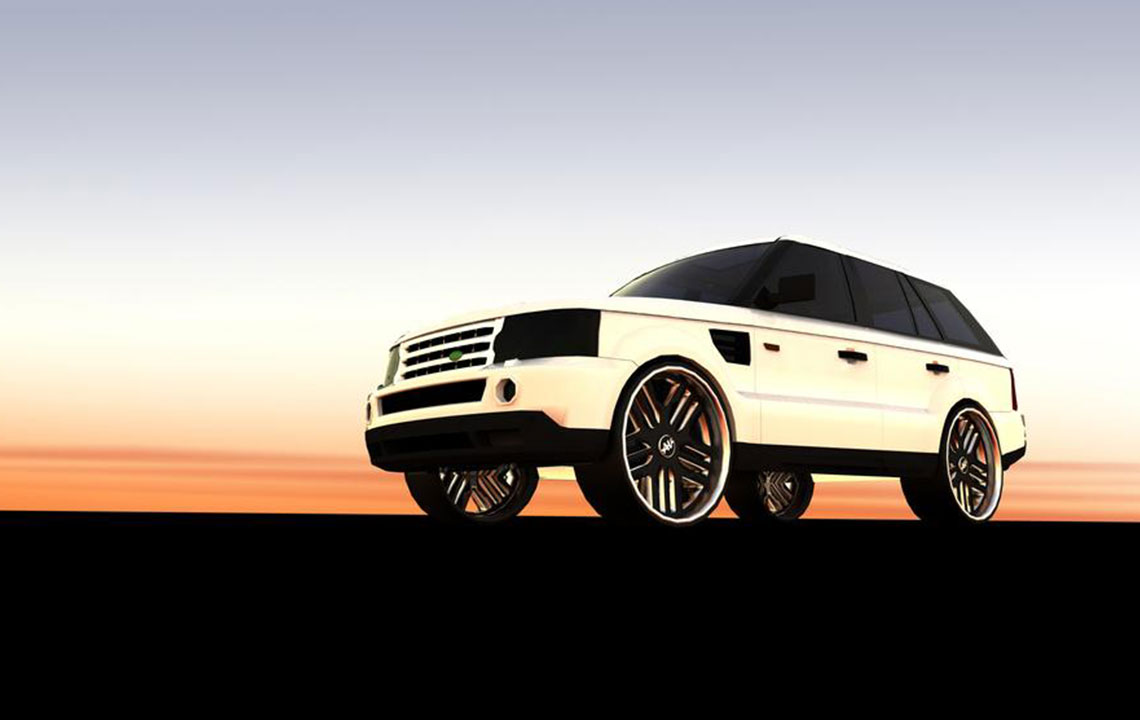 Top Affordable Luxury Crossovers Under $60,000 for 2016