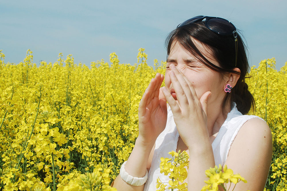 Complete Guide to Managing Pollen Allergies and Relief Strategies