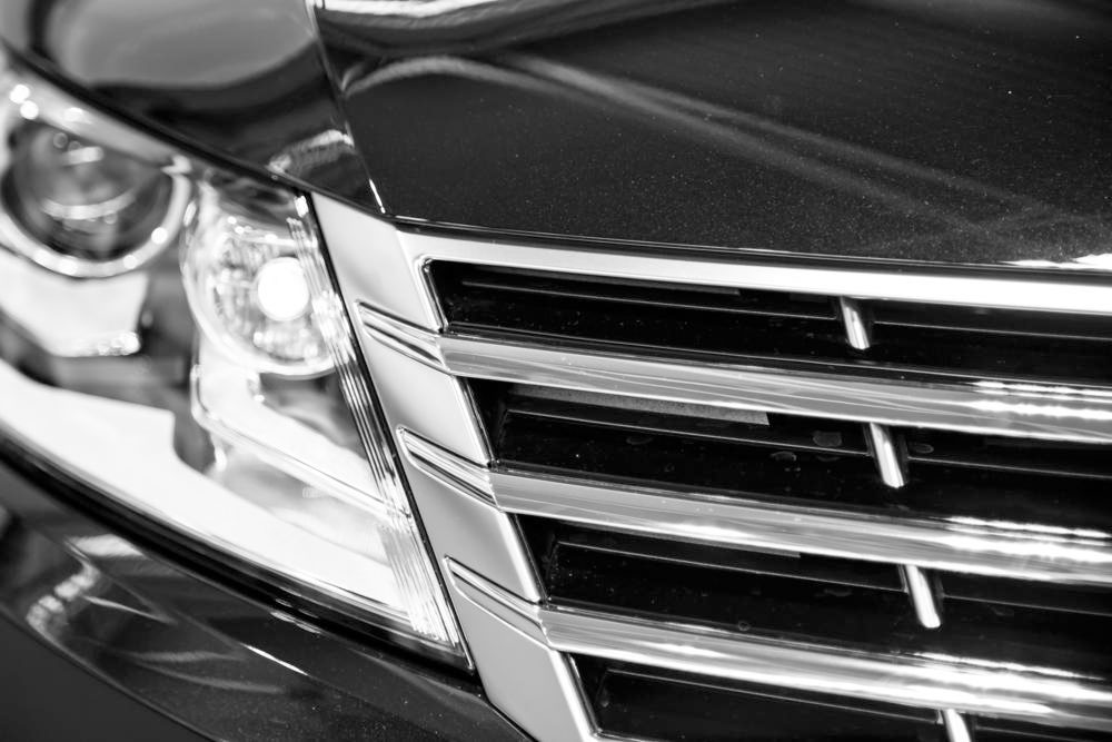 Top Reasons to Use Car Grill Covers for Winter Protection