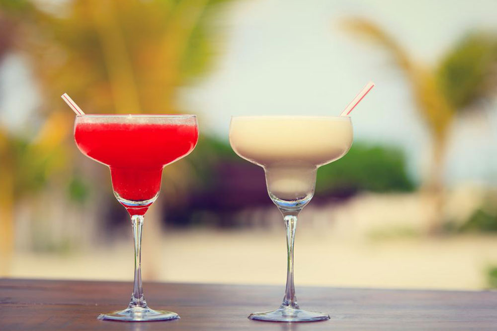 The Fascinating History Behind the Pina Colada Cocktail