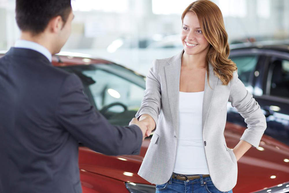 Guide to Renting a Car in the United States