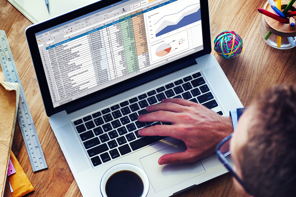 Top Four Accounting Solutions for Small Enterprises