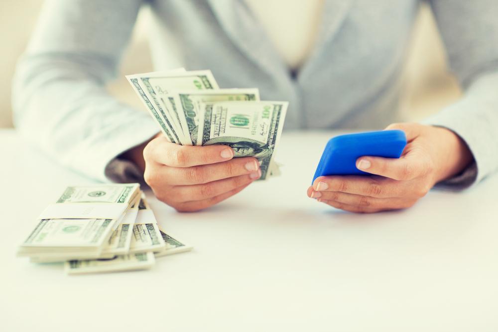 Top 5 Personal Finance Apps Transforming Money Management in the US